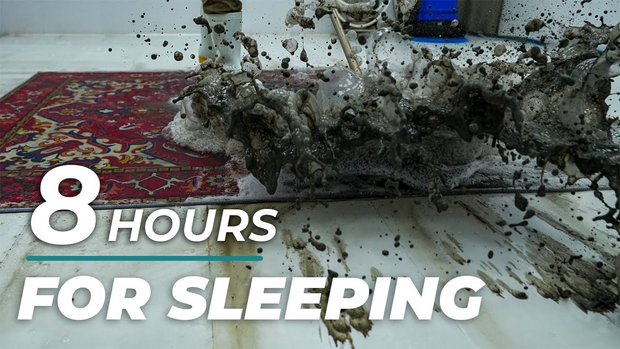 For Deep Sleep - This WILL HELP YOU SLEEP Reduce Stress For Deep And Relaxing Sleep - ASMR Sleep