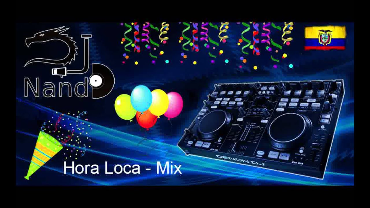 De todo un poco MIX