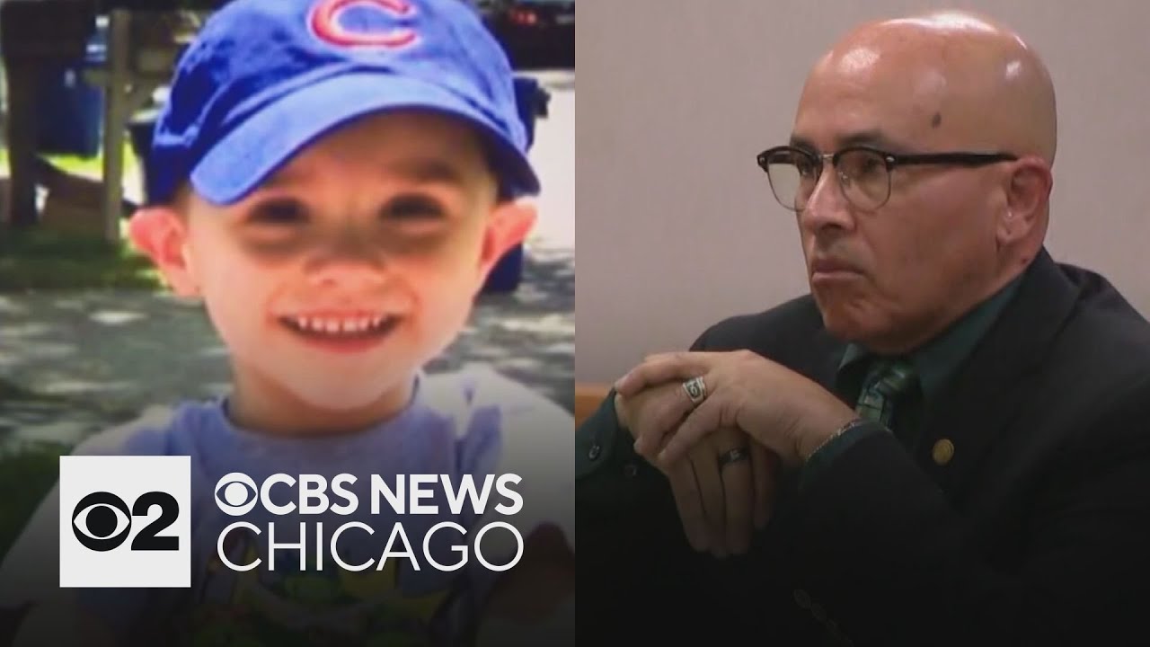 Former DCFS worker sentenced in connection to murder of AJ Freund | Full Coverage