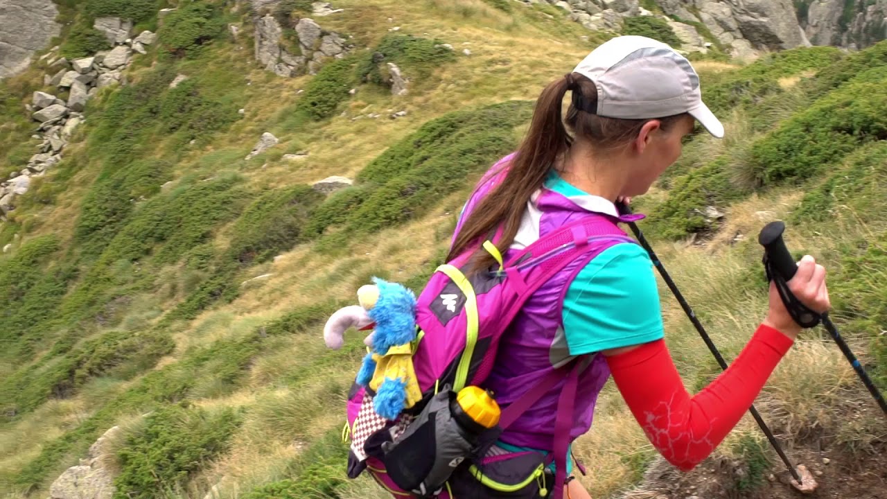 PSR2017 | Stage 1 | Ribes de Freser - Queralbs