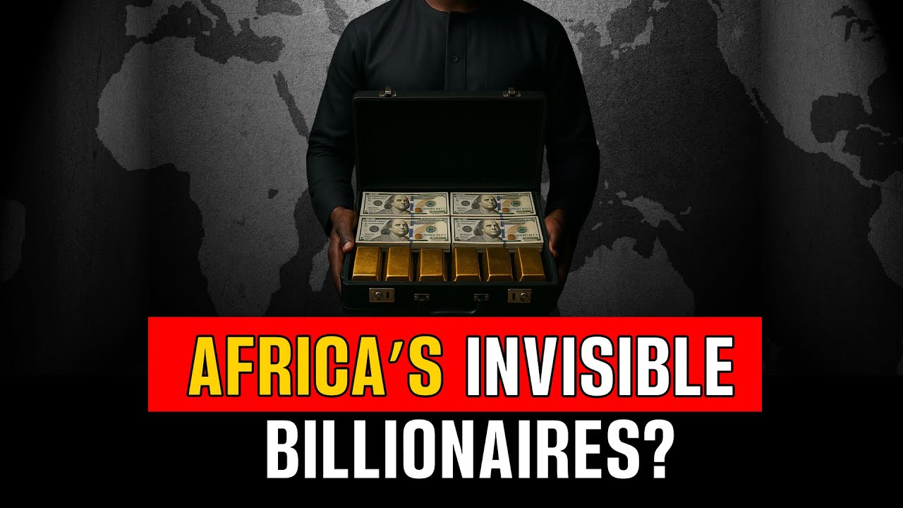 Forbes Got it Wrong. Here is Why There are More than 22 African Billionaires in 2025