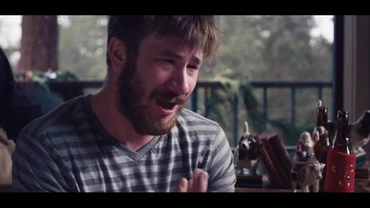 Travis Lincoln Cox - Dramatic Acting Reel