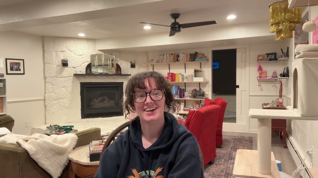 color continuity and strategy selection  |  healing through my home