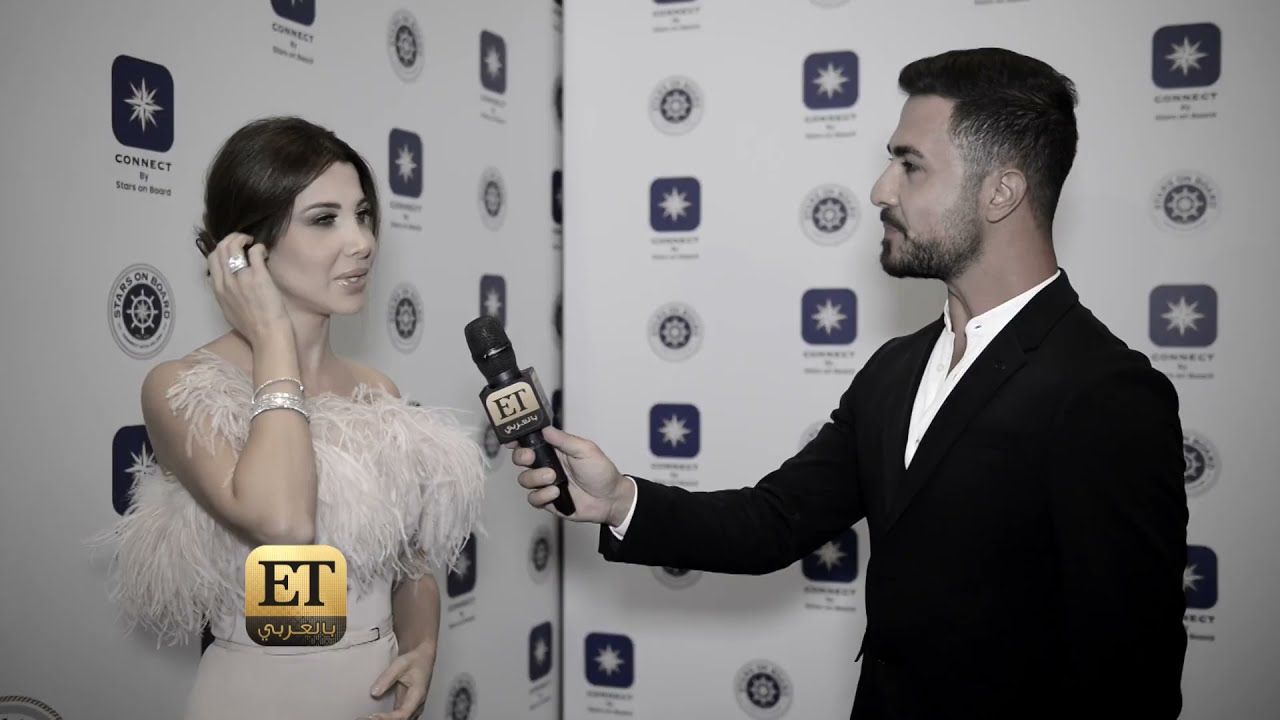 كيف أثرت أزمة لبنان في نانسي عجرم؟