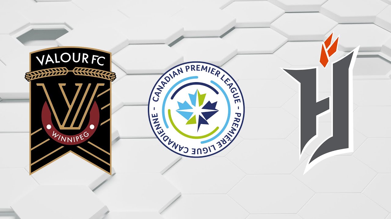 HIGHLIGHTS: Valour FC vs. Forge FC 🇨🇦 | Sept. 11, 2025