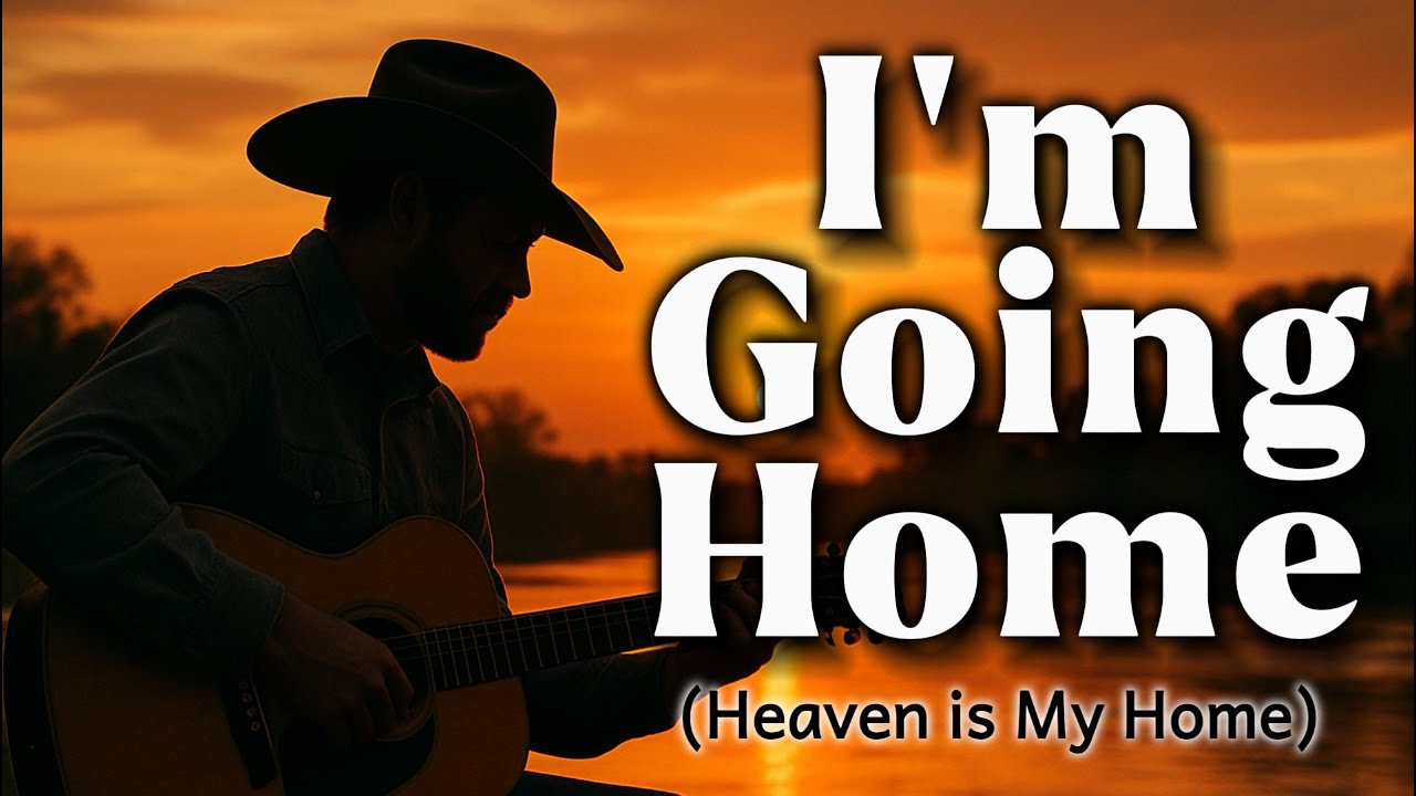 I'm Going Home – From 