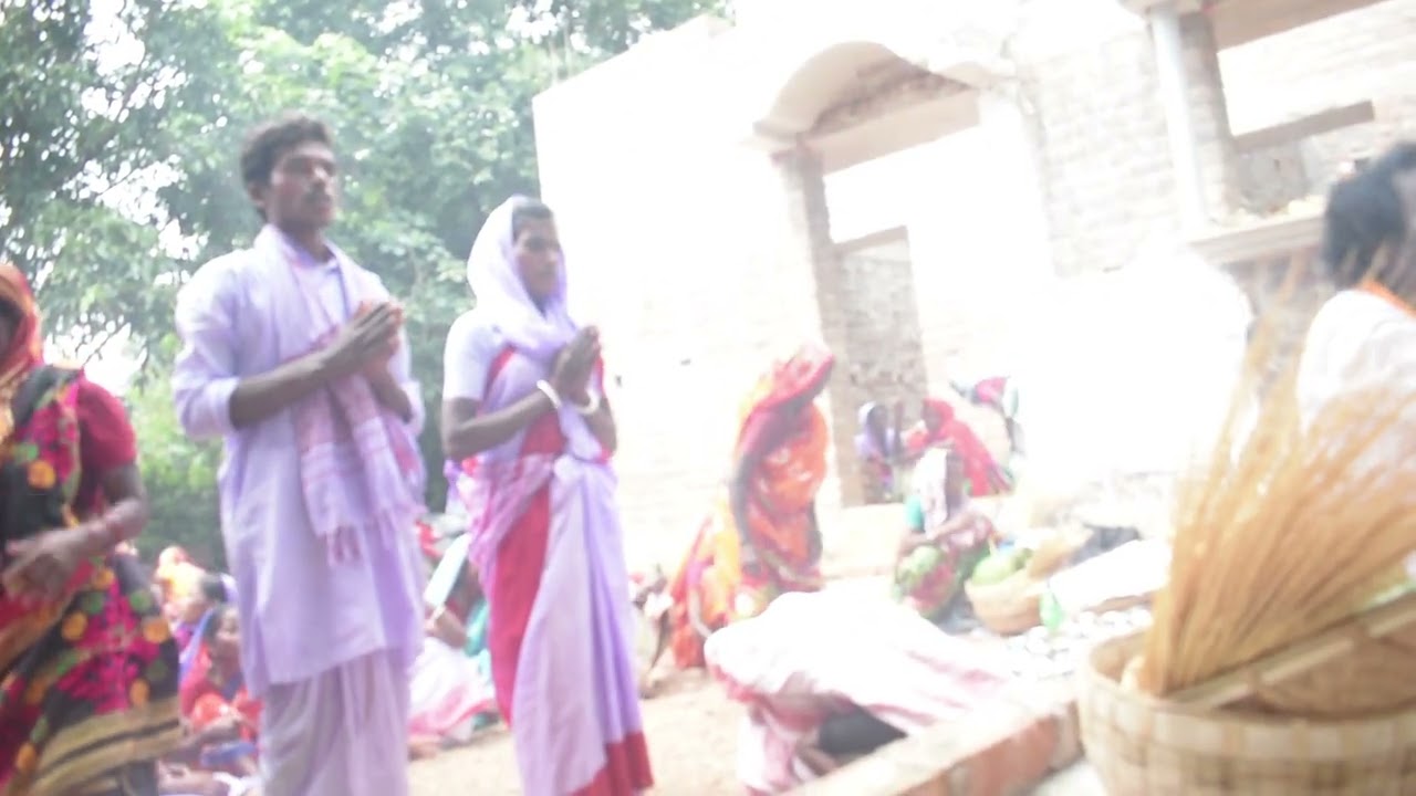 Jitiya Puja 19 # Shorts  Video #haripur Ram baba 14/09/25