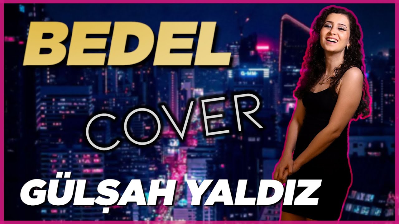 Mustafa Ceceli - Bedel (Gülşah Yaldız Cover)
