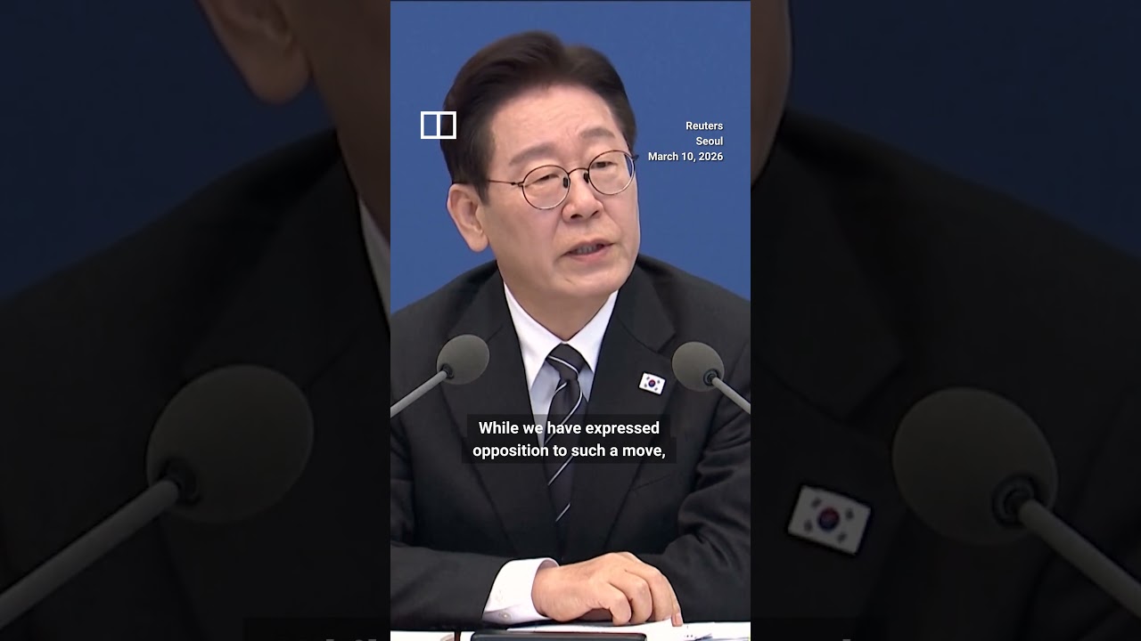 South Korea may see US missiles move to Middle East
