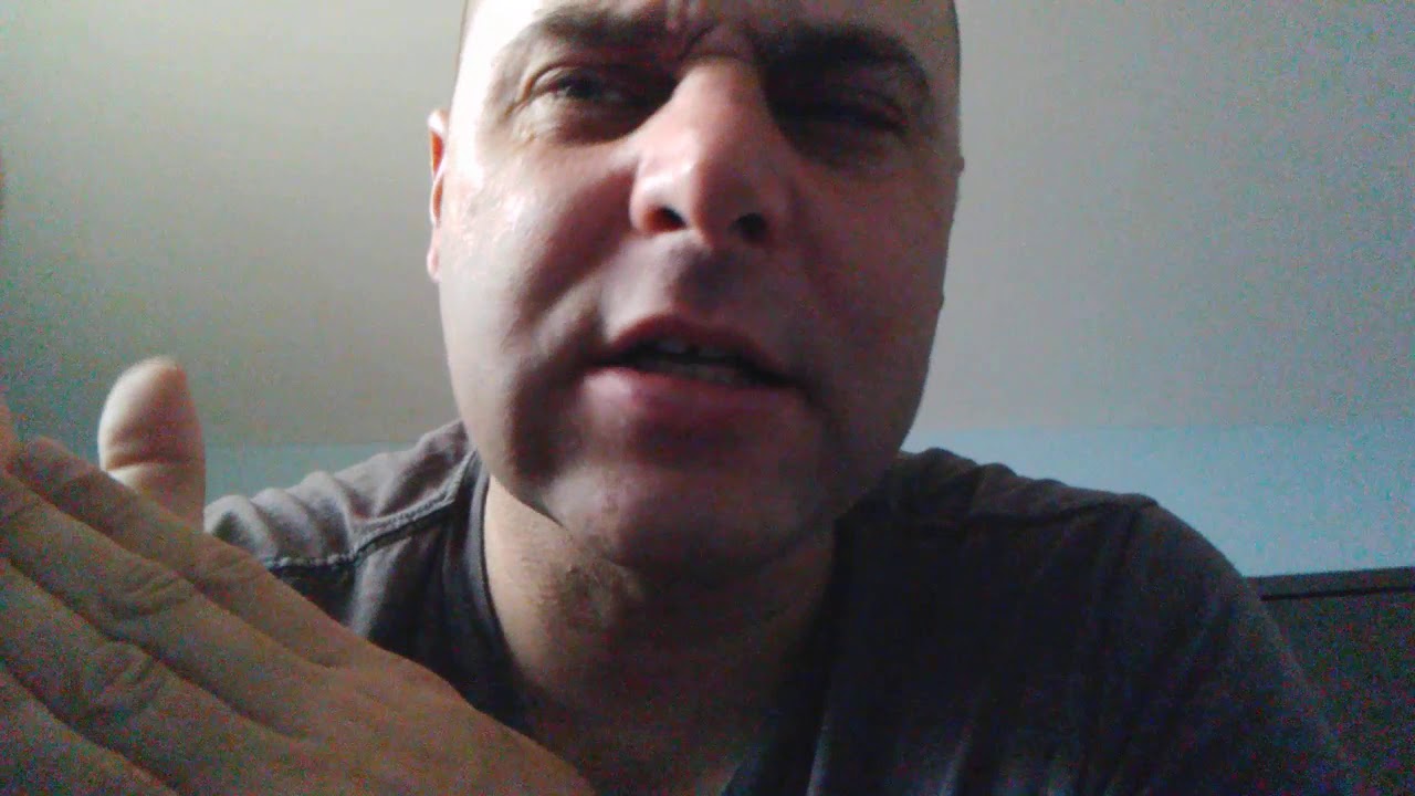 ASMR Gum Chewing Thoughts on The Witcher Show