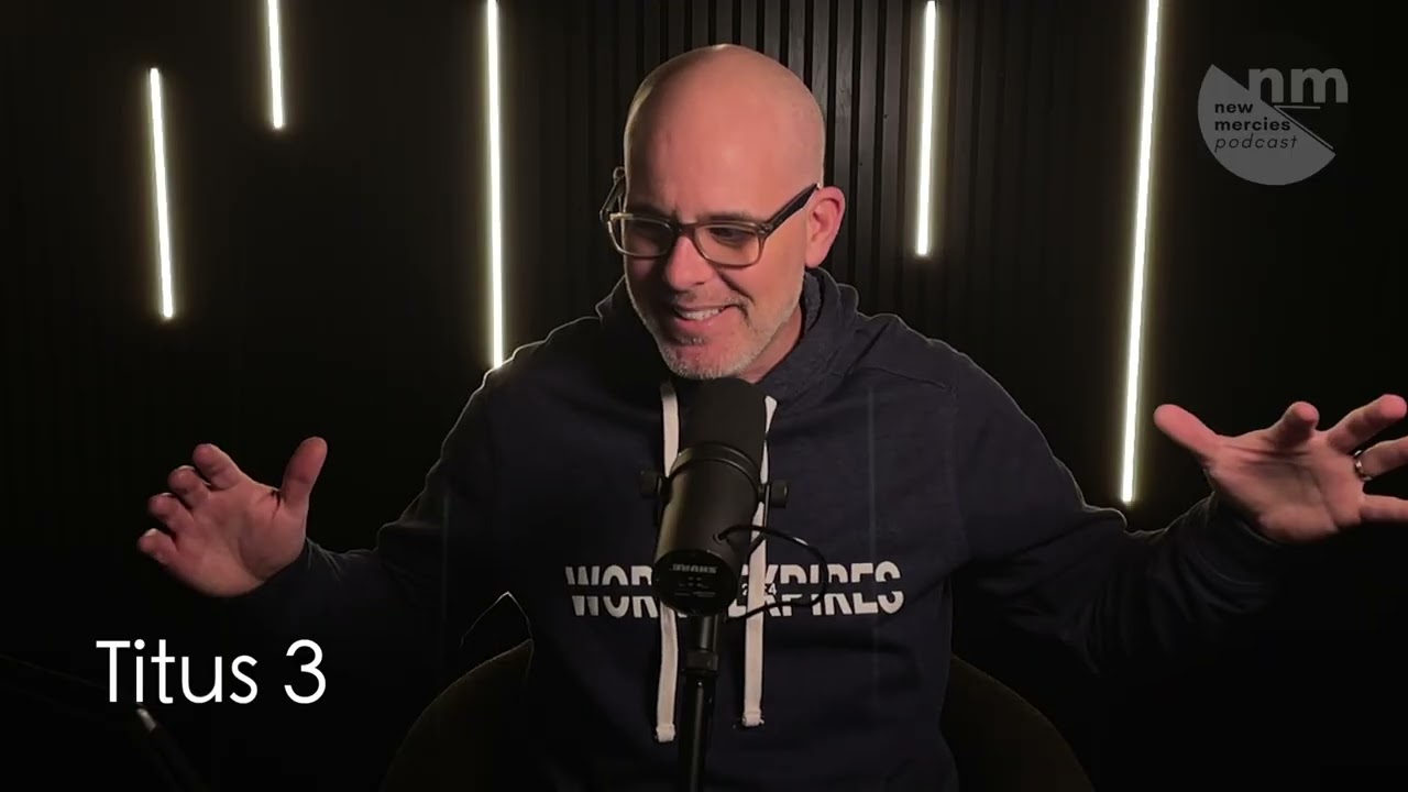 Titus 3 - Feb 10, 2026
