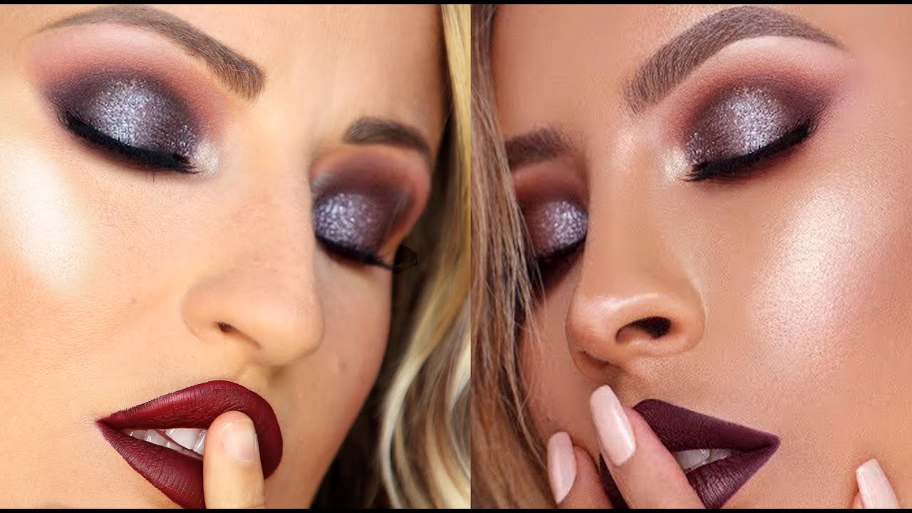 INTENTO SEGUIR UN TUTORIAL DE MAQUILLAJE DE DESI PERKINS ¡¡¡y me sale bien!!! | La shatunga