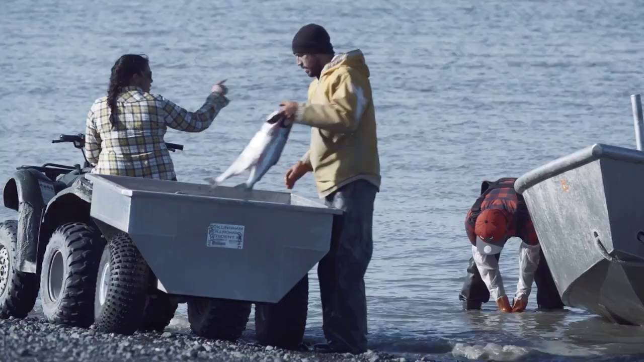 Rural Energy Enterprises - Alaska