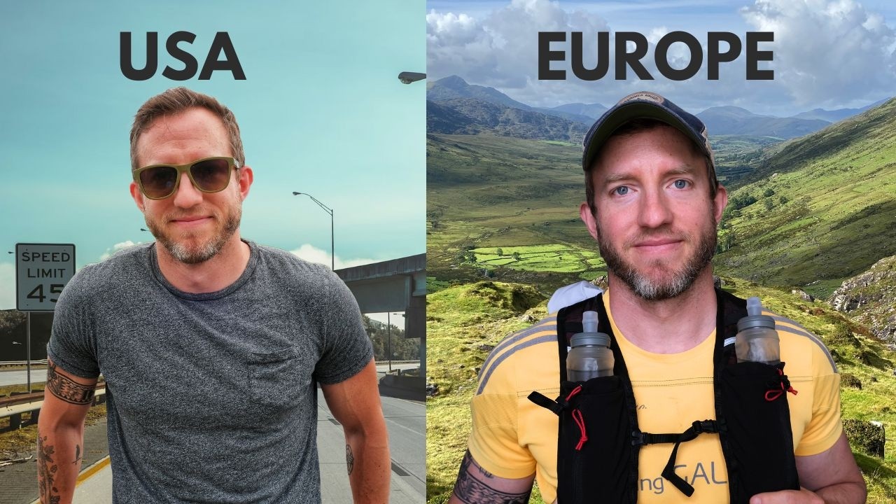 How I View the U.S. After 10 Years Living in Europe (Is This Real Freedom?)