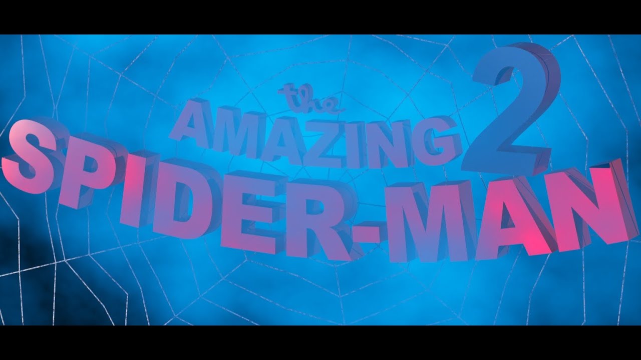 The Amazing Spider-Man 2 Teaser 2