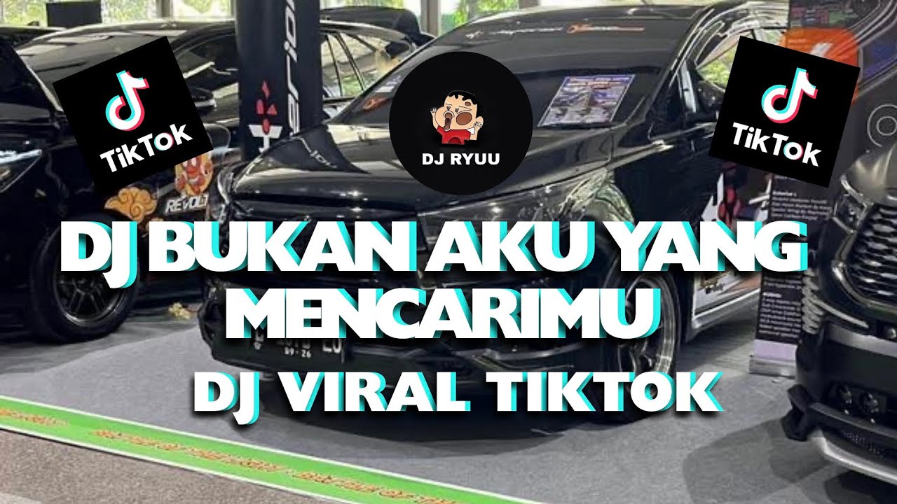 DJ AKU IKHLAS X NRESNANI | TULUNG OJO KOWE NINGGALKE AKU X MATURNUWUNPUN TANSAH | VIRAL TIKTOK 