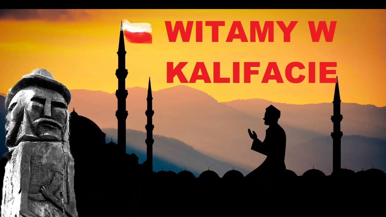 Twoje prawa w Kalifacie