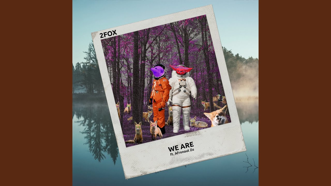 We Are