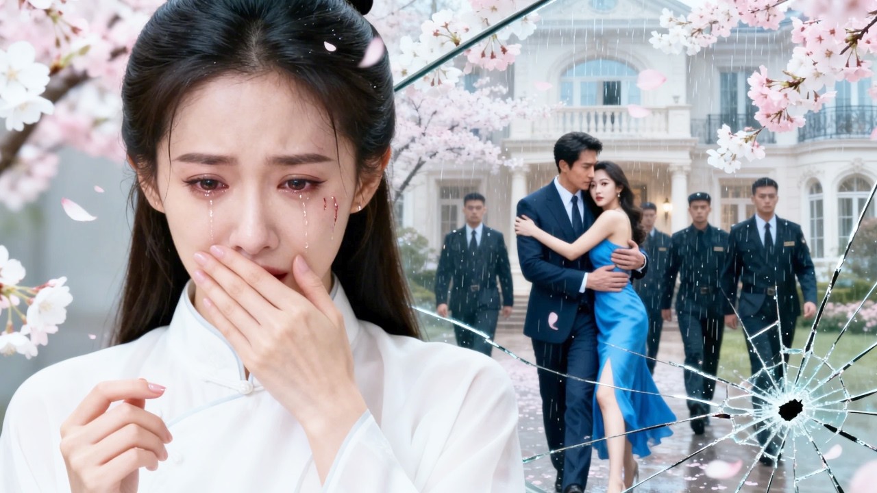 🔥3 years of faith, he brings a pregnant mistress! She tears the certificate, he panics utterly💥