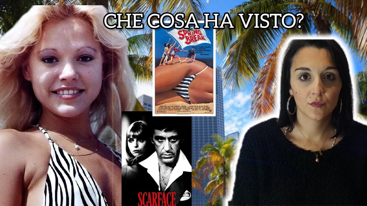 CHE COSA HA VISTO QUELLA SERA??LA SCOMPARSA DI TAMMY LYNN LEPPERT