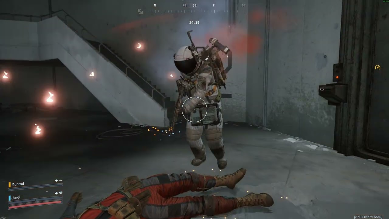 arc raiders funny