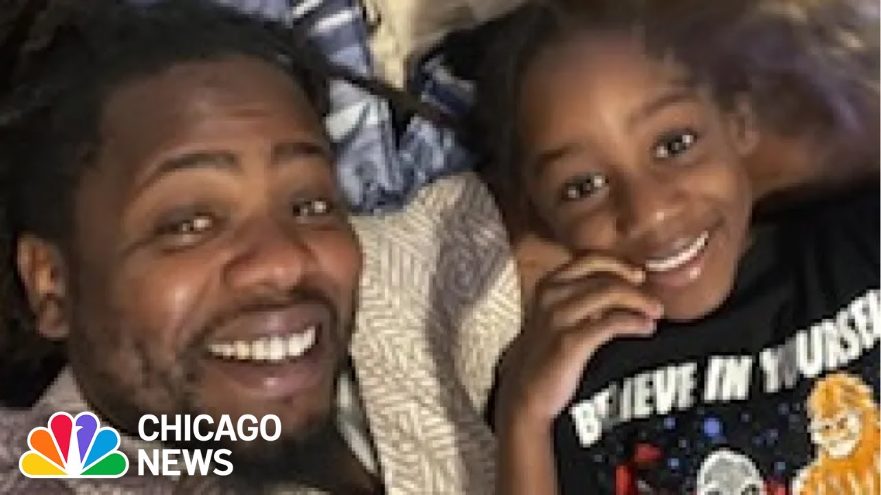 'Worst nightmare': Father SUES daycare after daughter left on bus in freezing cold weather