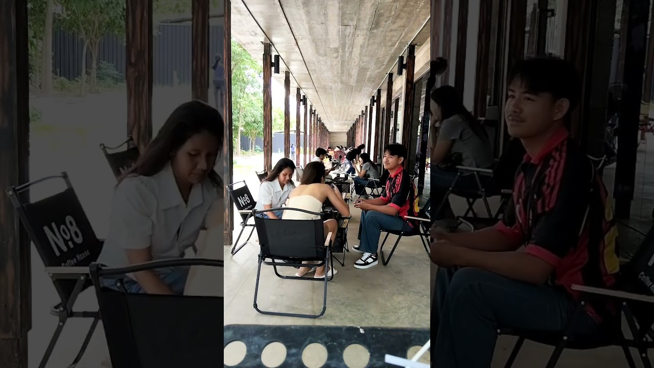 เมดเล่ย์ เพลงเหนือ At ร้านกาแฟ No.8 Coffee House กำเเพงเพชร 21/09/2568 🙏🙏🙏