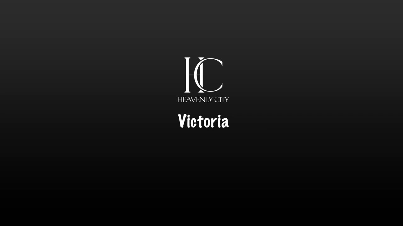 Victoria - Heavenly City (Audio Official)