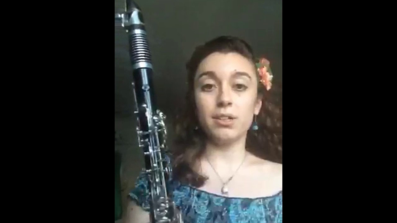 The Wilmington Clarinet