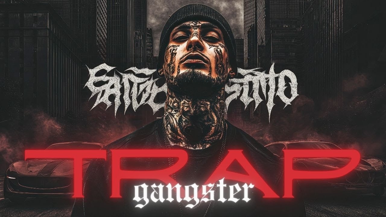 Hard Trap Hip Hop & Uplifting Trap Beats 2026 🔥 Motivational Hip-Hop for Hustle, Focus & Power