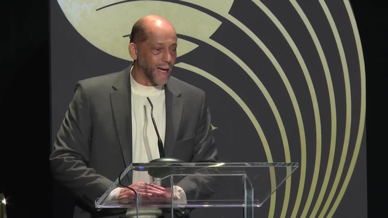 Metropolitan Junior Baseball League&rsquo;s Bill Forrester wins Community Champion Award