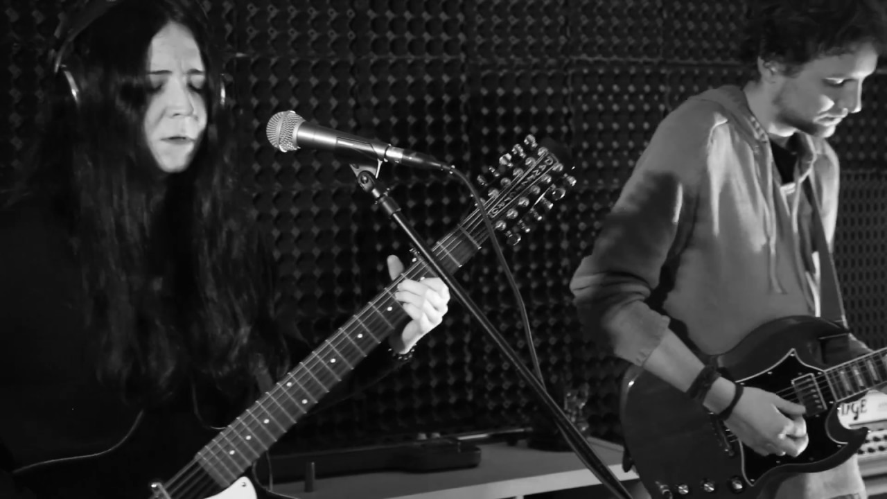 Juleah - Beautiful For You (Live at Fox Studio)