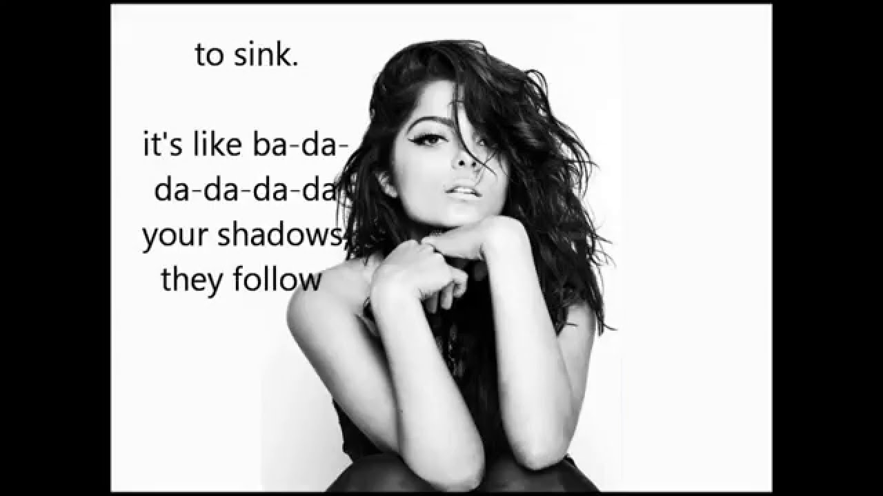 BEBE REXHA - PRAY LYRICS