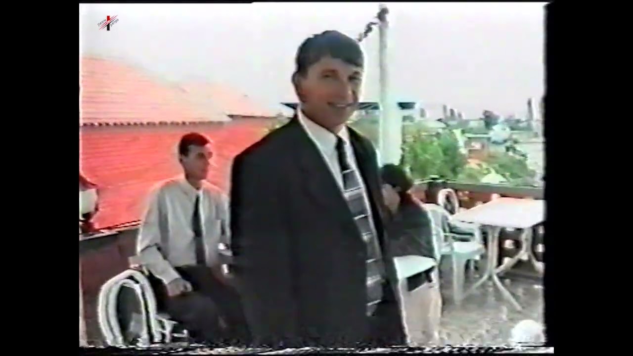 гр Ким - Азизди (1998)