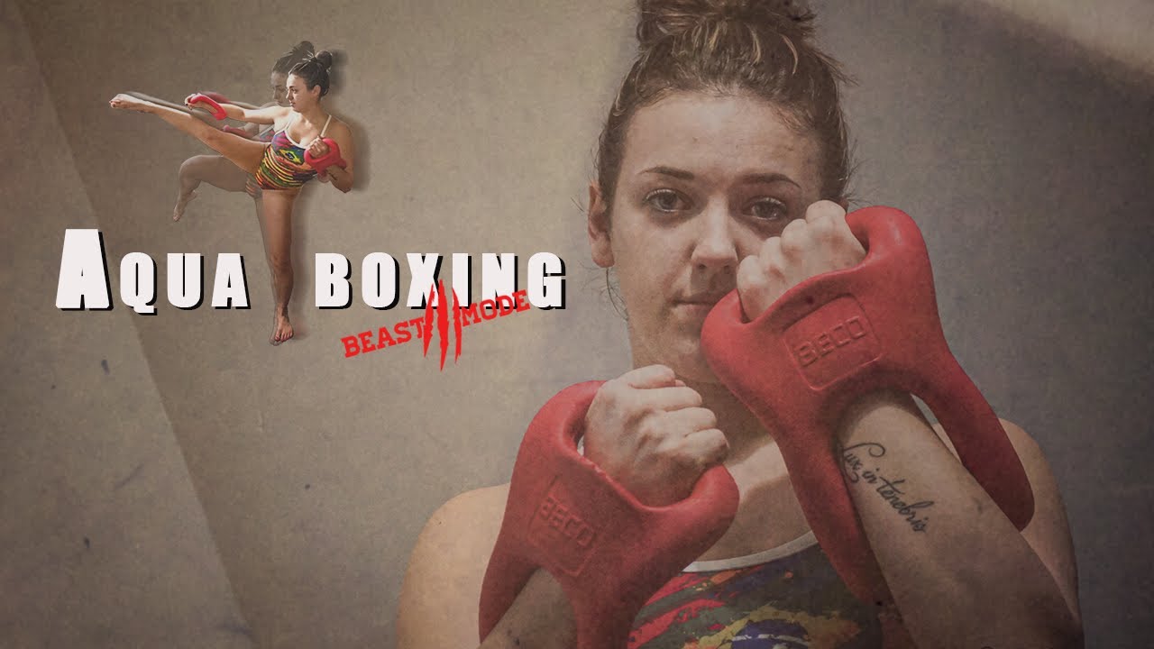 aquaboxing