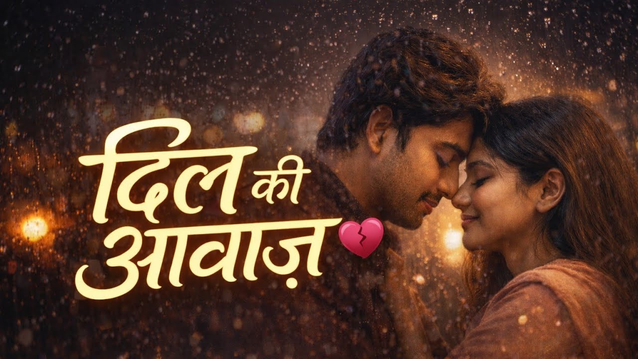 “This Song Will Make You Miss Someone 💕 | Dil Ki Awaaz (Emotional Hindi LoFi)It triggers #DilKiAwaaz