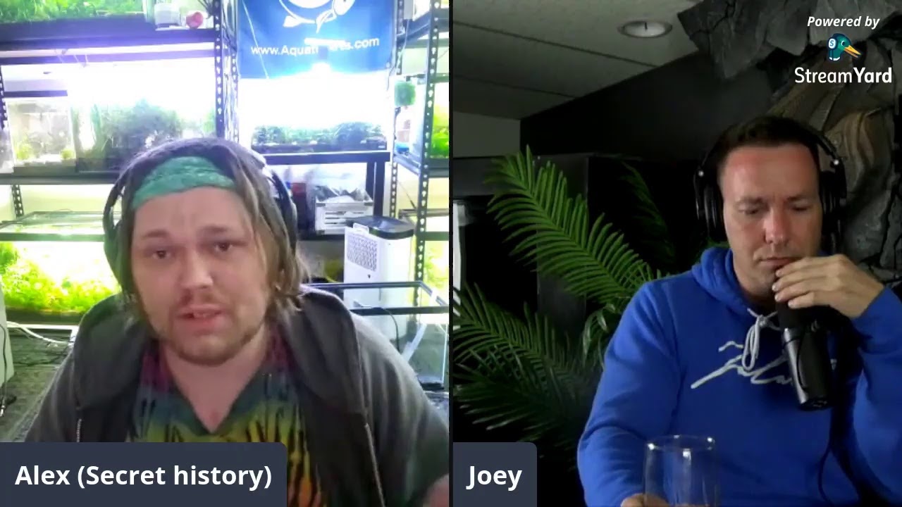 JOEY 