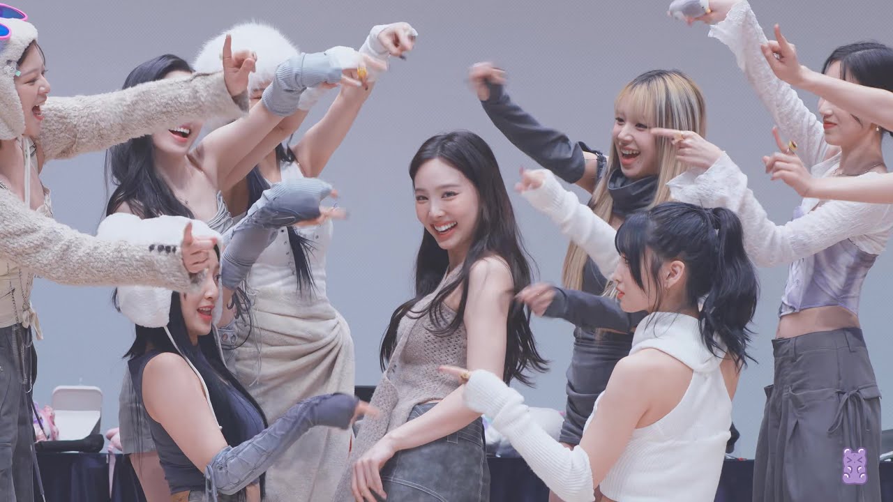 230319 [4K] 목동 코바코홀 팬사인회 - 틋망진창 POP!