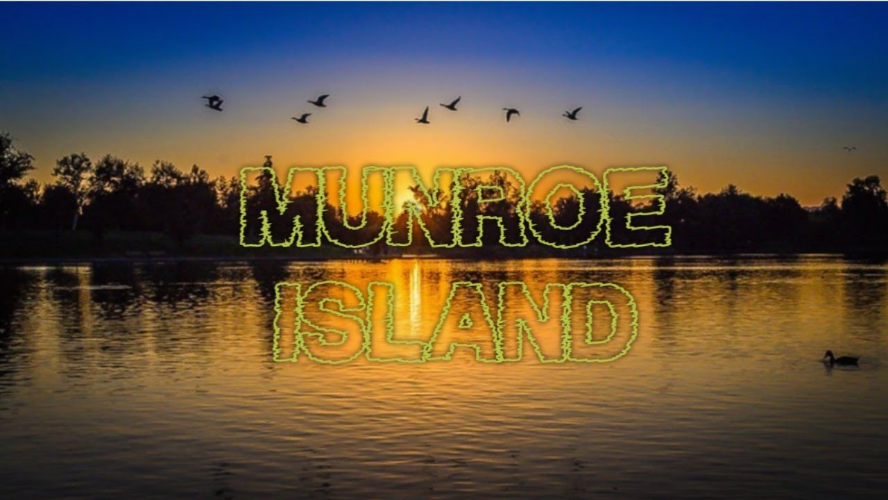 MUNROE ISLAND | MUNROE THURUTH | KOLLAM TOURIST PLACES