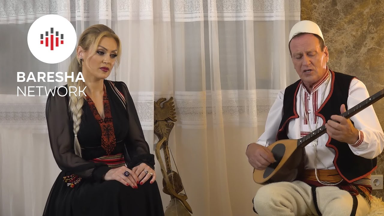 Rifat & Valentina Berisha - Hajredin Pasha