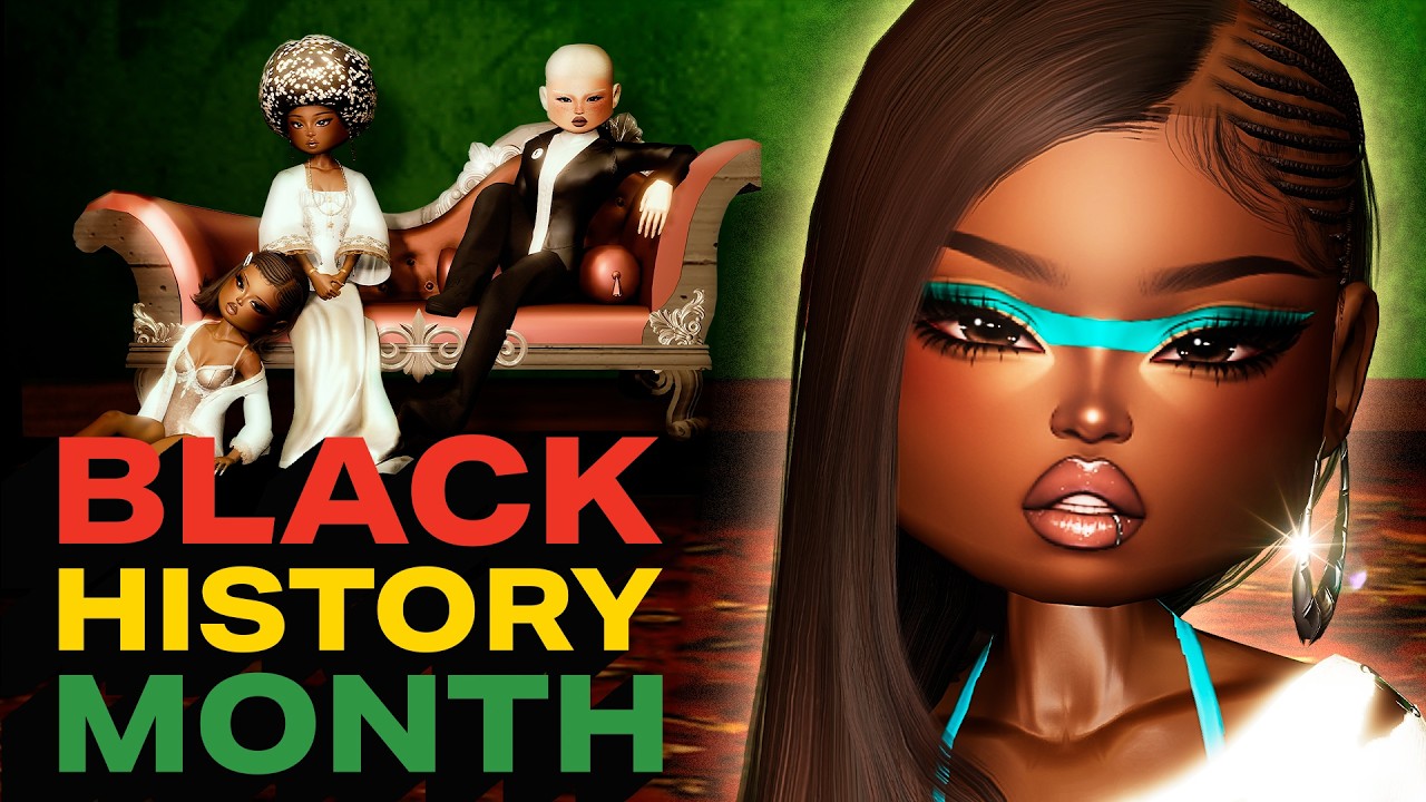 Одевайтесь так, чтобы произвести впечатление! Месяц истории чернокожих | Видеоролик кампании 2026...