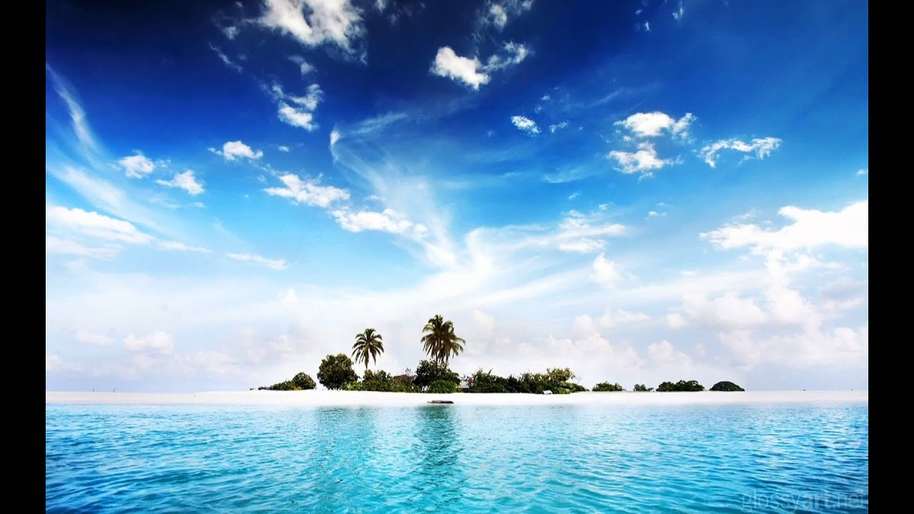 Demex - Magic Island ( Summer trance 2011 )