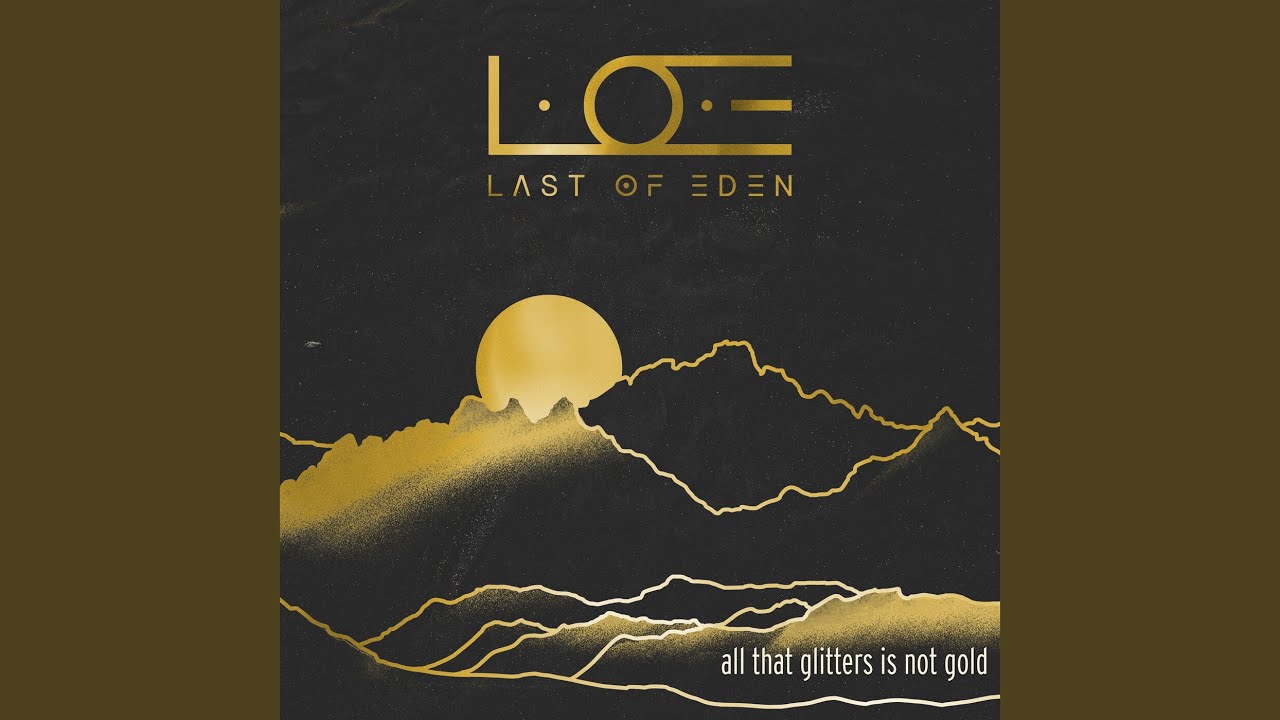 All That Glitters Is Not Gold