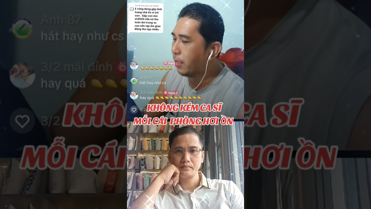 CÀI PHẦN MỀM HÁT LIVE AUTOTUNE CHO KHÁCH Ở TÂY NINH