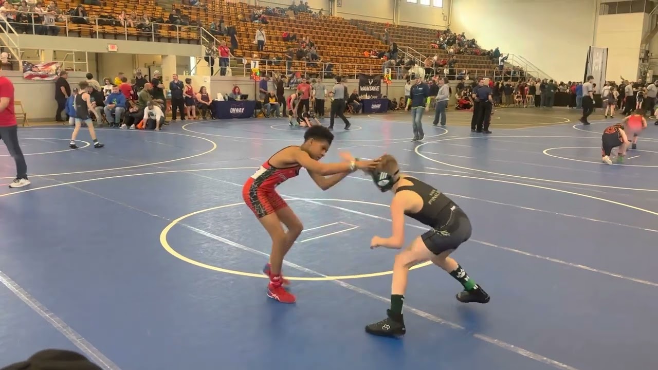 Ohway consi semis