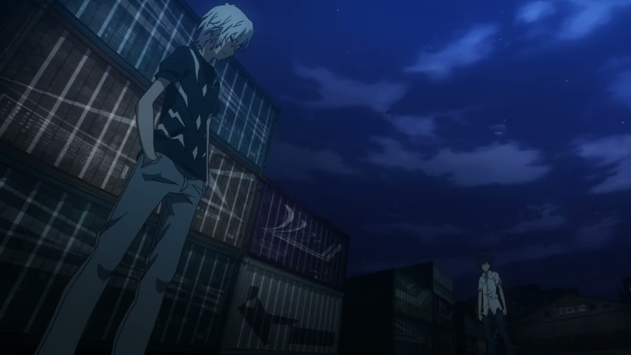 Toaru Kagaku no Railgun S - Ketsui to Kakugo [Extended]