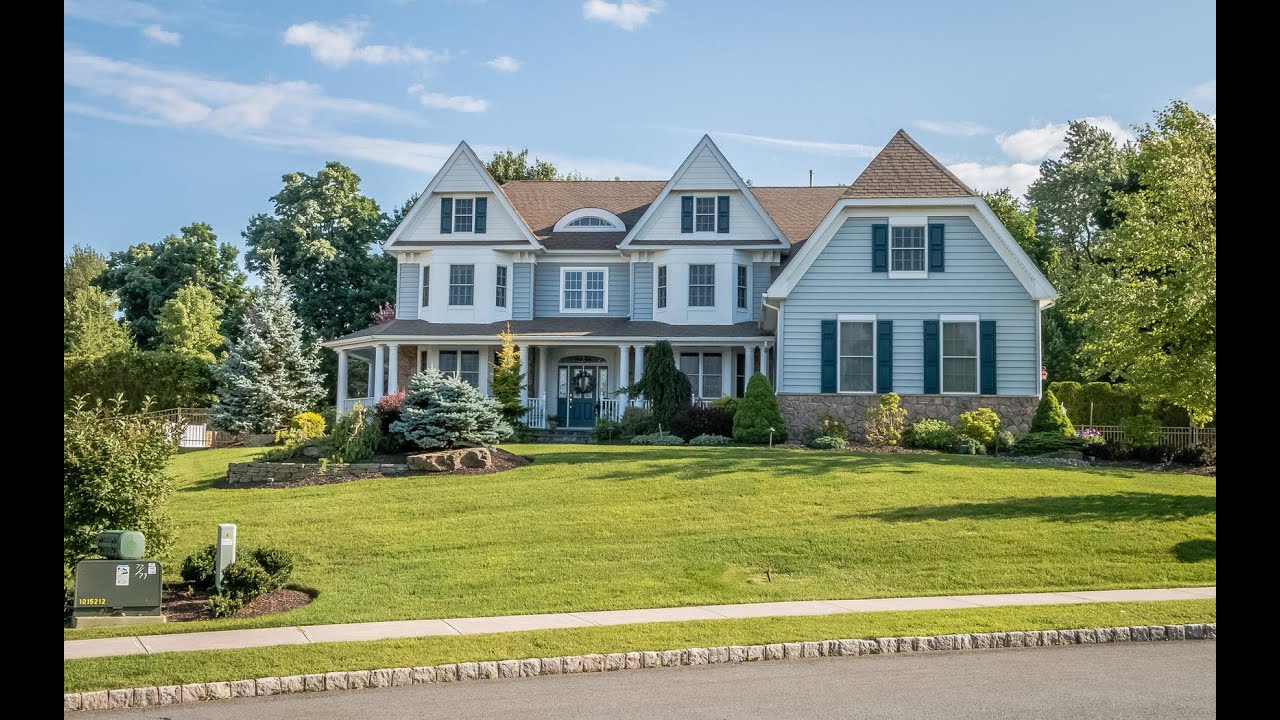 Real Estate Video Tour | 35 Deangelis Drive, Monroe, NY 10950 | Orange County, NY