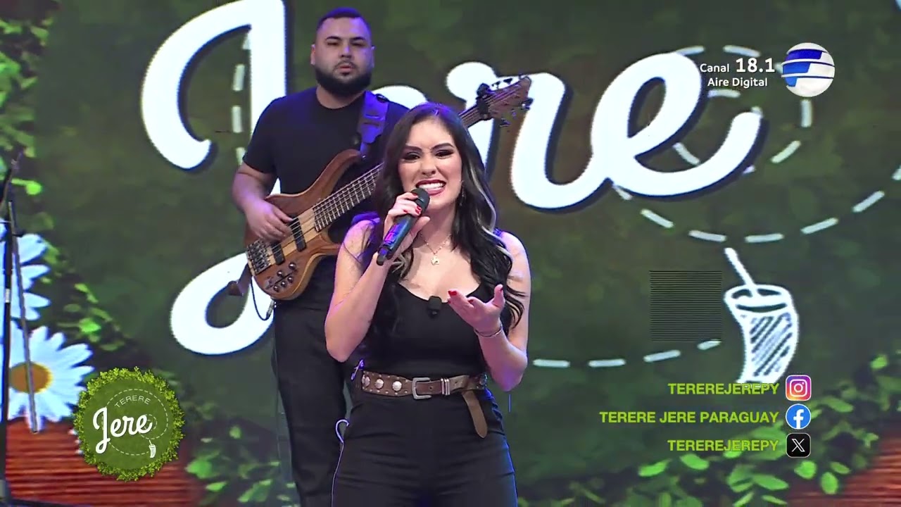 MARIJÓ OBREGÓN  -  CULPABLE O NO