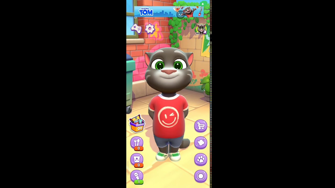 Tom game funny fun#streamwithglip