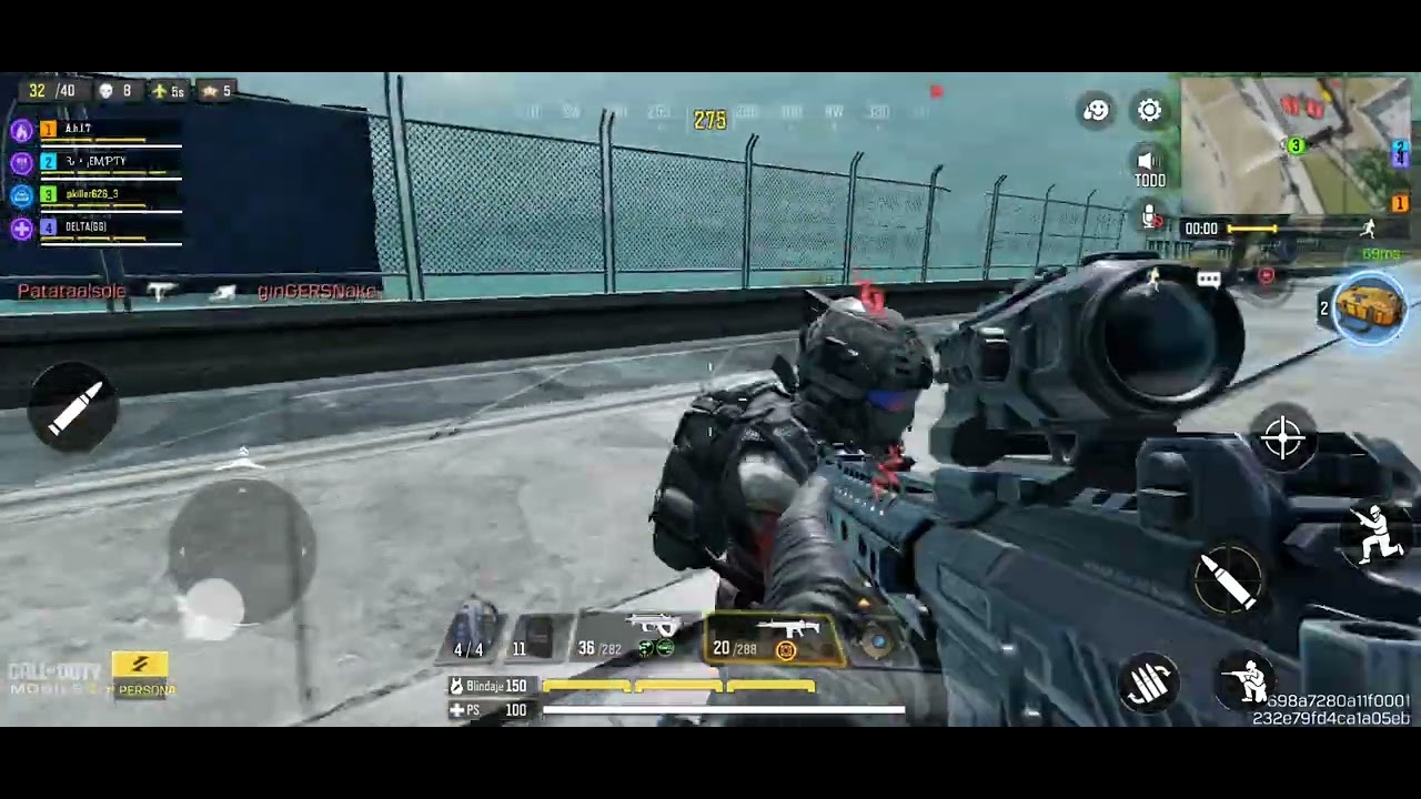 Call of duty